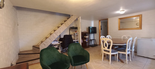 Vendo Casa, Oportunidad De Inversión En Excelente Ubicación