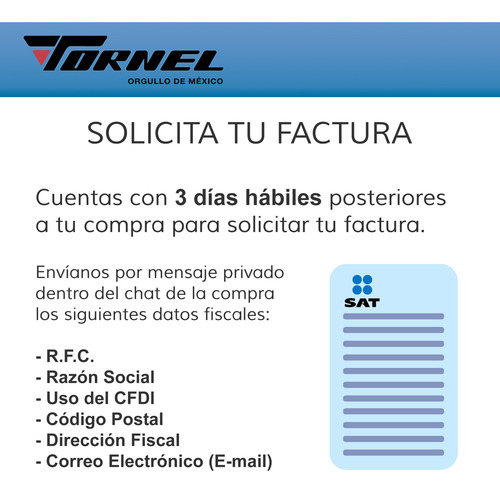 Paquete 2 Llantas 245/75r16 Tornel At09 6c Lt Ln Q