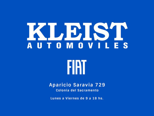 Fiat Toro Volcano