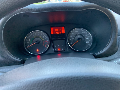 Renault Clio Mio 1.2 Dynamique Sat