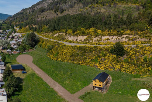Imagen 16 de 16 de Ofrece Financiacion! Terreno En Barrio Cerrado - A 3km Del Centro De San Martin De Los Andes