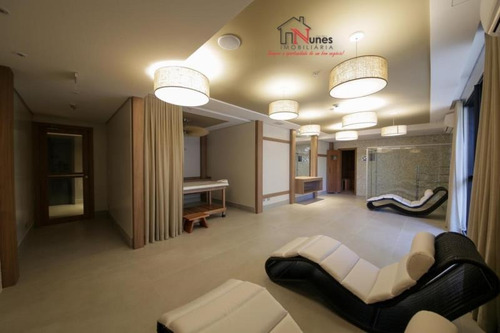 Apartamento No Bairro Água Verde Em Curitiba Pr - 16240