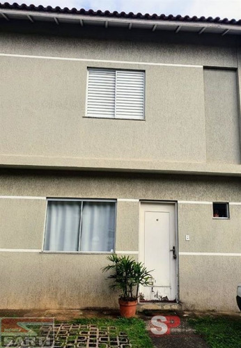 Imagem 6 de 15 de Sobrado, Jaçanã, Condomínio Fechado, 65 M² , Pertinho Do Sonda , 2 Dormitórios , 1 Vaga - St19058