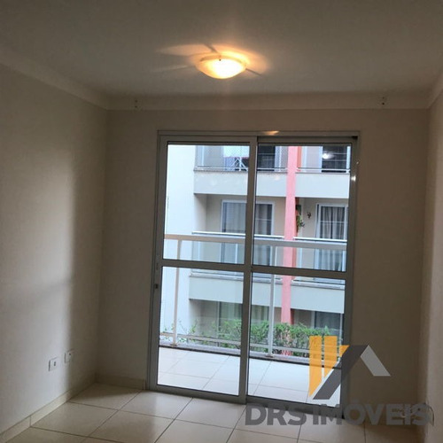Imagem 5 de 14 de Apartamento Padrão Com 3 Quartos No Residencial Maanaim - Ap701-v