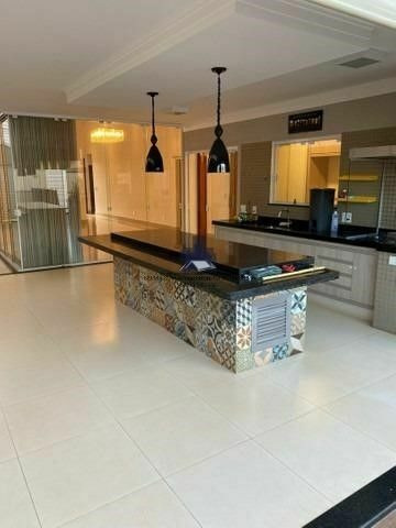 Imagem 2 de 18 de Casa Em Condomínio À Venda Em São José Do Rio Preto/sp - 2021169