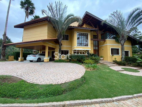 Imagem 1 de 30 de Casa Á Venda E Para Aluguel Em Sítios De Recreio Gramado - Ca008541