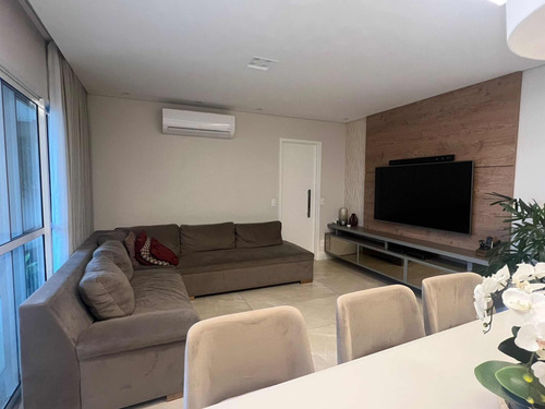 Carpe Diem Bosque Maia Guarulhos 116m2 - 3 Suites