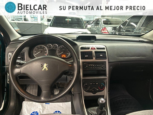 Peugeot 307 1.6 Break Xr Excelente Estado