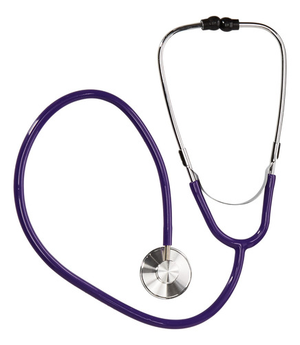 Homecare Kit Baumanómetro Con Estetoscopio Simplex Negro