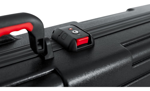 Fundas Flight Case Gator Moldeadas Para Teclados Gtsa-ke De
