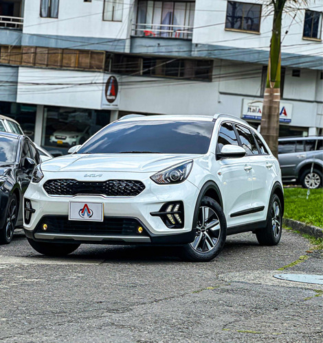 Kia Niro 1.6 Vibrant