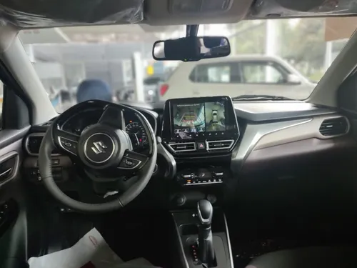 Suzuki Fronx 1.5 Glx Aut Hibrida