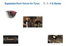 Comprar Guerrini President Accordion Para Tyros Genos Y Formato Sf2