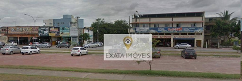 Imagem 4 de 4 de Terreno No Bairro Verdes Mares, Rio Das Ostras! - Te0122