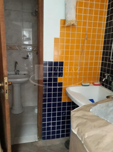 Sobrado A Venda Em Sao Paulo, Proximo A Av Paulista E Metro Ana Rosa, Com 3 Dormitorios, Em 212 M2 De Area Total - Ca01603 - 68962344