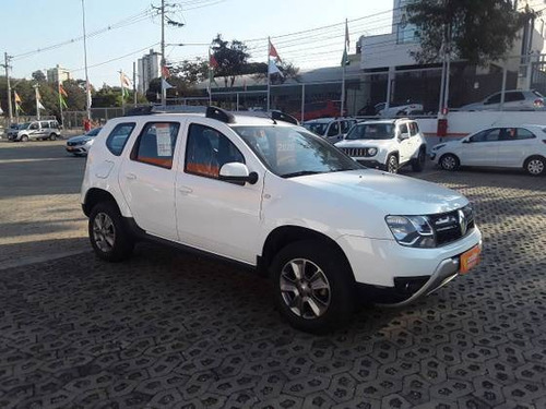 Imagem 5 de 9 de Renault Duster 1.6 16v Sce Flex Dynamique X-tronic