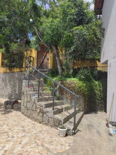 Imagem 5 de 15 de Casa Em Condomínio-à Venda-itanhangá-rio De Janeiro - Svcn30147