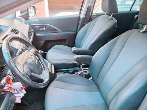 Mazda 5 V 2.0 At