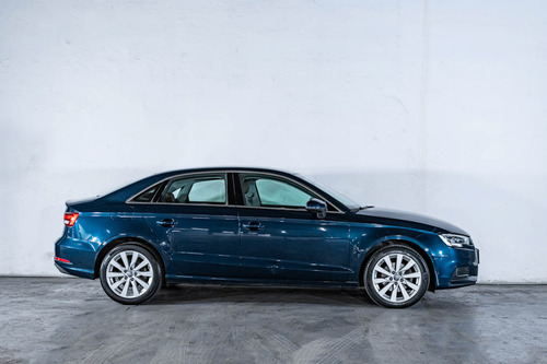 Audi A3 2.0 L Select At Dsg