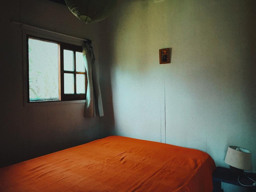 Imagen 6 de 14 de Cabaña Uhaina Ideal Para 2 Personas