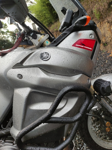 Yamaha Xt1200z Super Tenere