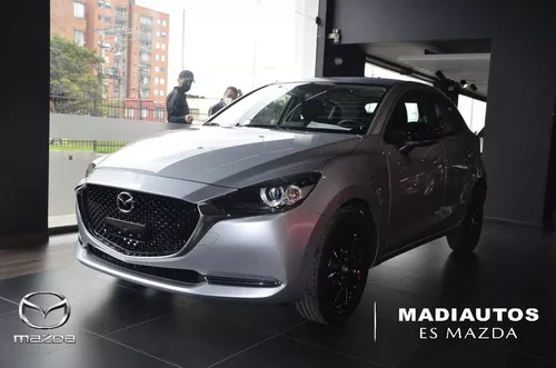  Mazda 2 Sport Automático Carbon Edition 2023 |  tucarro