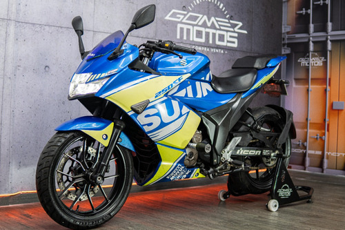 Suzuki Gixxer 250 Sf 2022