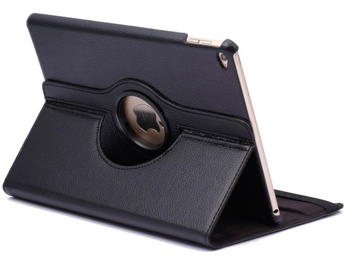 Imagen 2 de 6 de Funda 360º Protectora Para iPad New 5ta 6ta Generación