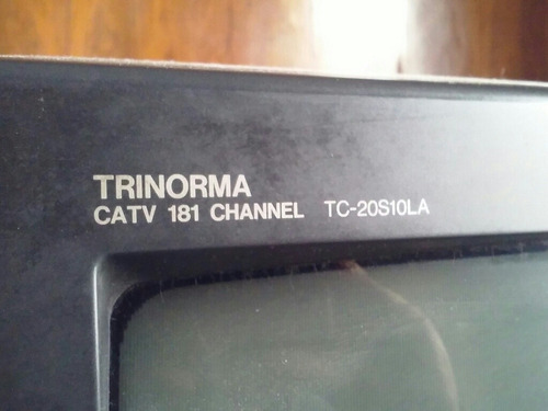 Televisor Panasonic 21