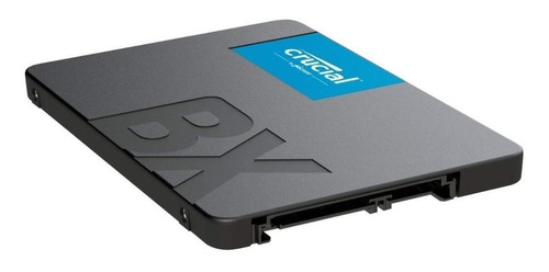 Imagen 3 de 3 de Disco sólido SSD interno Crucial CT2000BX500SSD1 2TB