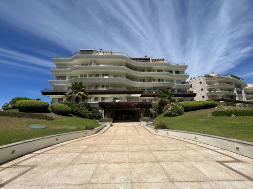 Imagen 22 de 22 de Departamento En Venta En Playa Mansa