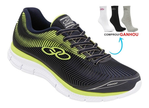 Tenis Para Corredores Pesados - Caminhada X Obesidade | Mercado Livre