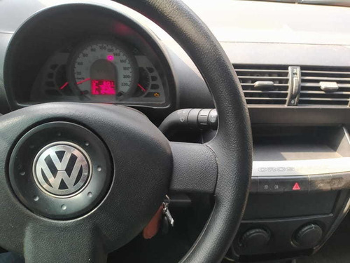 Volkswagen Crossfox