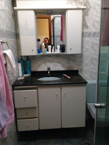 Imagem 13 de 15 de Casa Para Venda, 2 Dormitórios, Vila Brasílio Machado - São Paulo - 4968