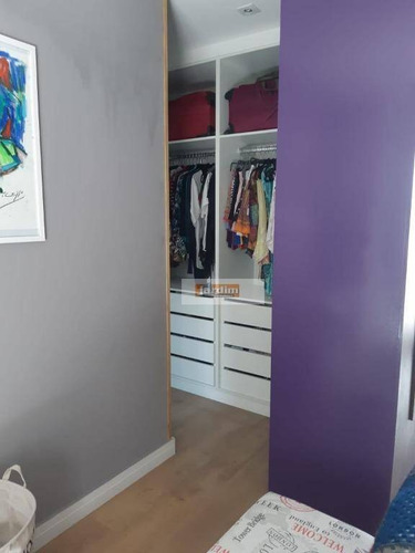 Sobrado Com 2 Suítes, Sala 3 Ambs, 2 Vagas À Venda, 162 M² - Rudge Ramos - São Bernardo Do Campo/sp - So2784