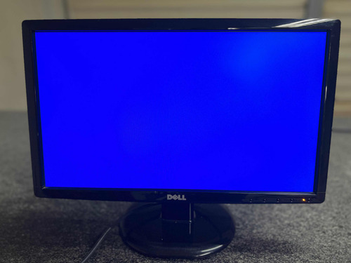 Monitor Dell D1901nc