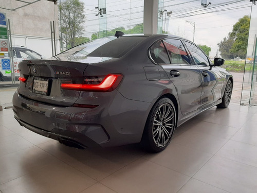 Imagen 2 de 15 de Bmw M340i Xdrive