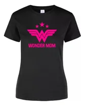 Comprar Playera Yazbek Súper Héroes, Mujer Maravilla Regalo Madres