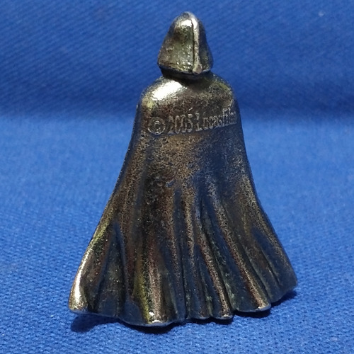 Figura Metálica Star Wars Darth Vader Bimbo 2005 (Usado)