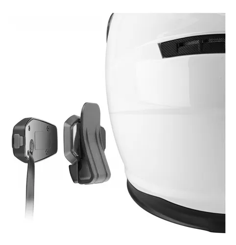 Intercomunicador Moto Interphone U-com 2 Doble Dafy Cba