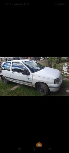 Renault Clio 1.6 Rl