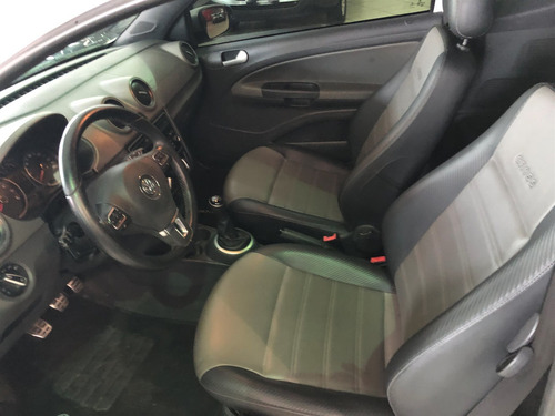 Volkswagen Saveiro 1.6 Cross Ce 16v Flex 2p Manual