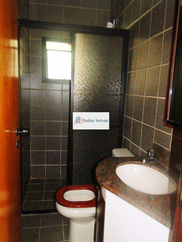 Imagem 20 de 30 de Apartamento Com 4 Dorms, Centro, Mongaguá - R$ 800.000,00, 250m² - Codigo: 752100 - V752100