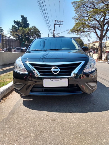 Imagem 4 de 7 de Nissan Versa