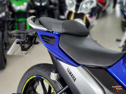 Imagem 3 de 11 de Yamaha Fazer 250