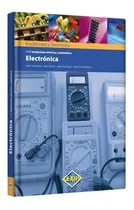 Comprar Libro Electrónica - Instalaciones Eléctricas Y Automáticas