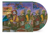 Comprar Joaquin Sabina Malas Compañias Importado Picture Lp Vinyl