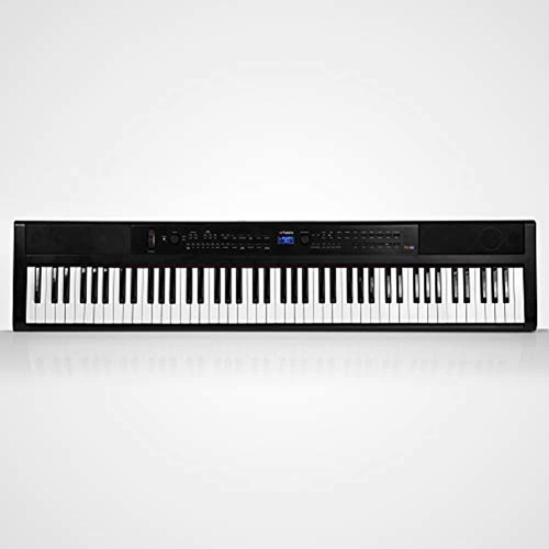 Artesia Pe-88 | Piano Digital De 88 Teclas/teclado Con Acció