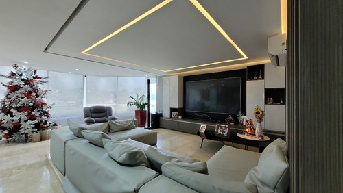 Apartamento En Venta En La Alta Florida, Municipio Libertador