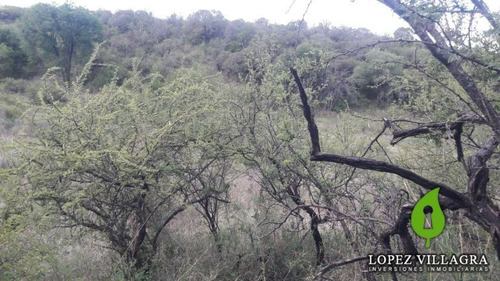 Imagen 2 de 5 de Terreno En Venta De 1000m2 Ubicado En Villa Allende Cumbres - Zona Norte Córdoba